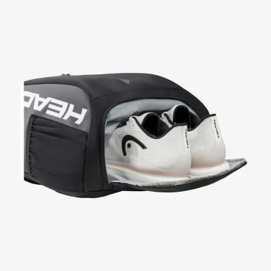 HEAD TOUR ZAINO NERO 25L HEAD TOUR ZAINO NERO 25L