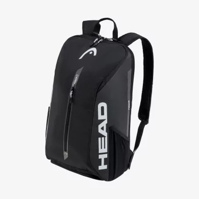 HEAD TOUR ZAINO NERO 25L HEAD TOUR ZAINO NERO 25L