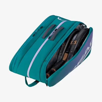 HEAD TOUR BORSA VERDE L HEAD TOUR BORSA VERDE L