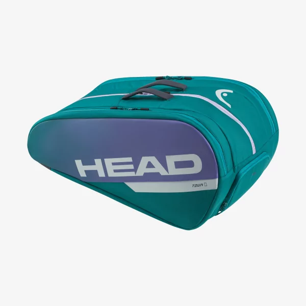 HEAD TOUR BORSA VERDE L HEAD TOUR BORSA VERDE L