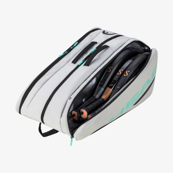 HEAD TOUR BORSA PADEL L HEAD TOUR BORSA PADEL L