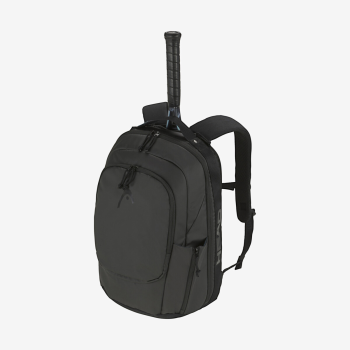 HEAD PRO X ZAINO 30L BK|Borse e Zaini Padel|Head HEAD PRO X ZAINO 30L BK|Borse e Zaini Padel|Head