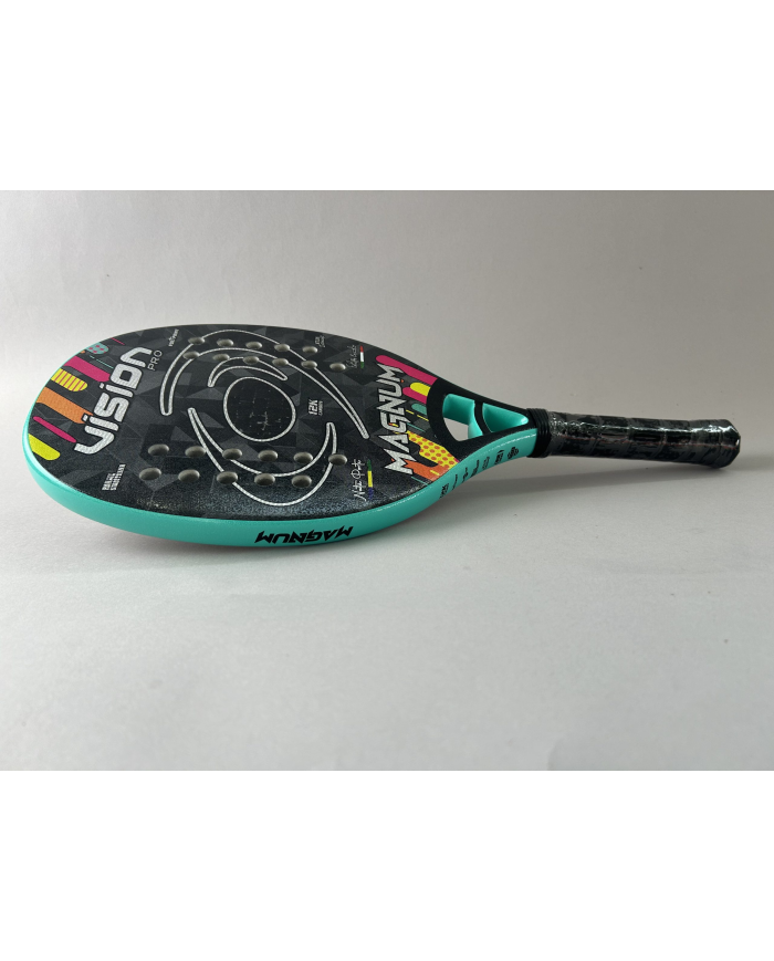 Vision Magnum 2024