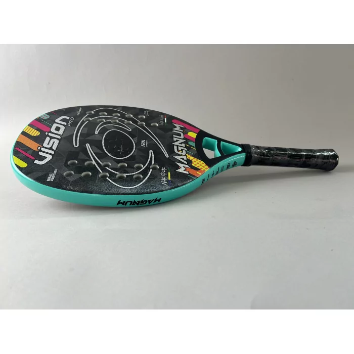 Vision Magnum 2024 Vision Magnum 2024