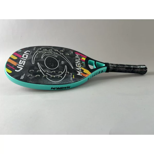 Vision Magnum 2024 Vision Magnum 2024