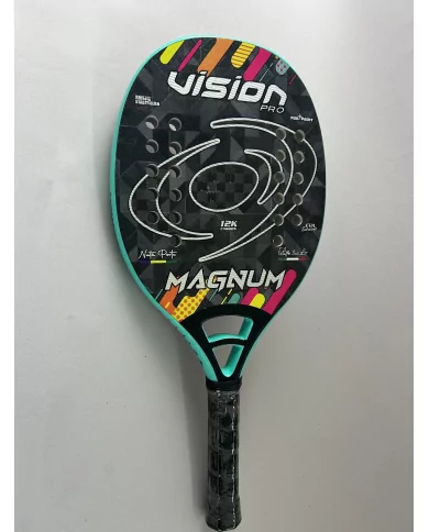 Vision Magnum 2024