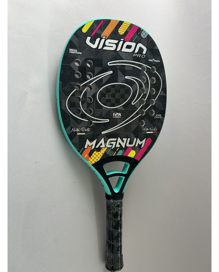 Vision Magnum 2024