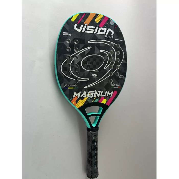 Vision Magnum 2024 Vision Magnum 2024