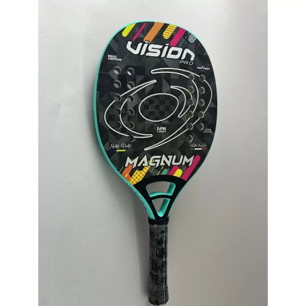 Vision Magnum 2024 Vision Magnum 2024