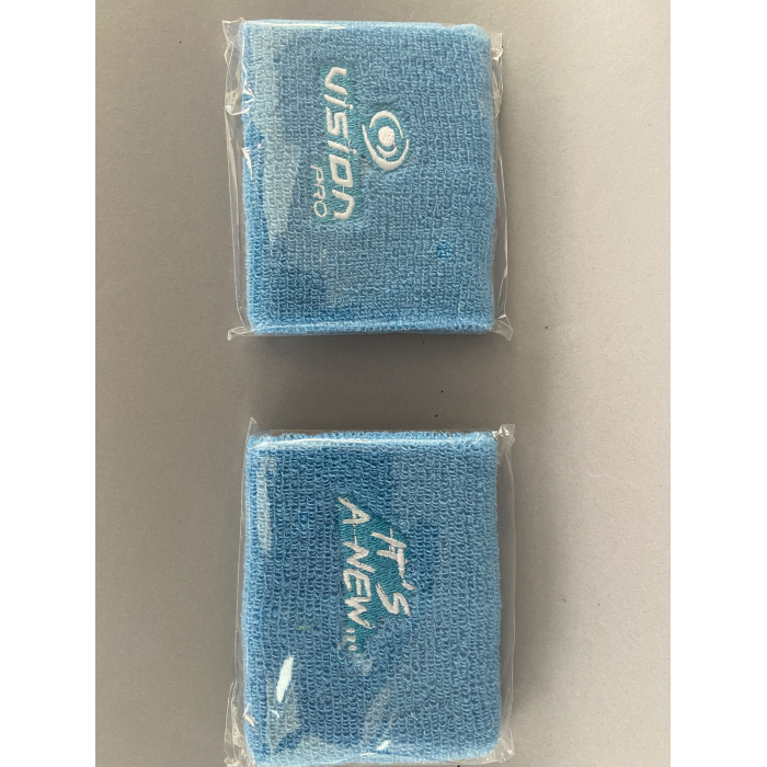 Vision Wristband Mix