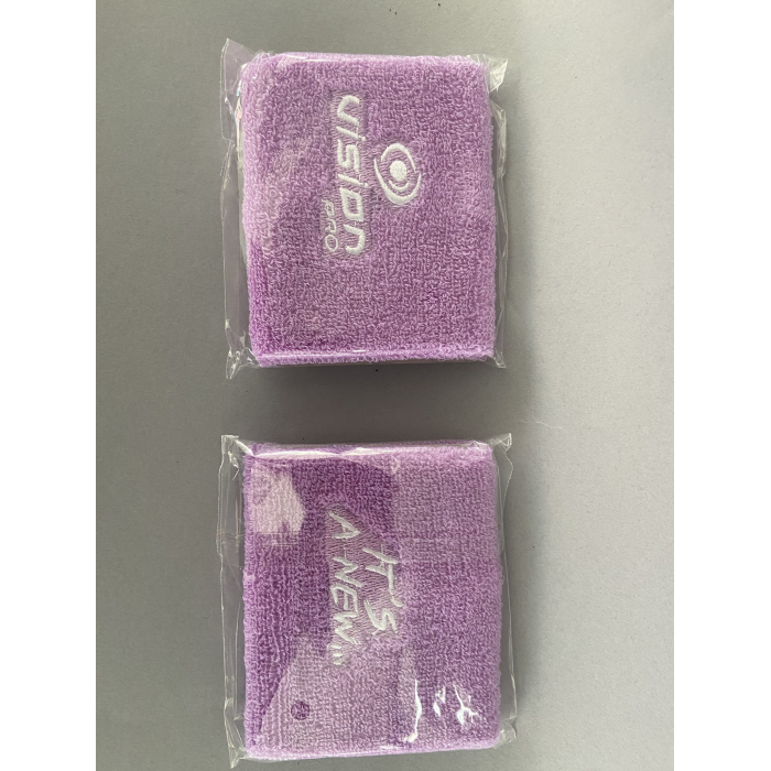 Vision Wristband Mix