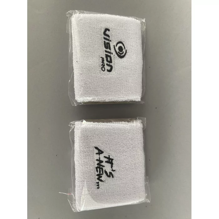 Vision Wristband Mix