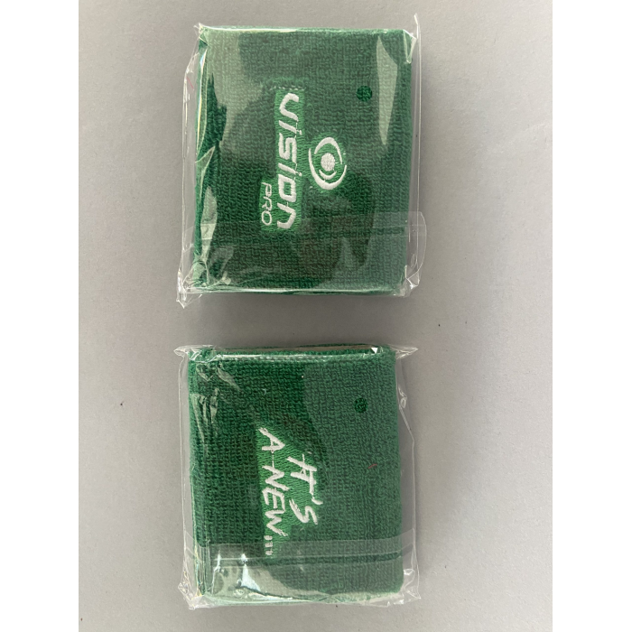 Vision Wristband Mix