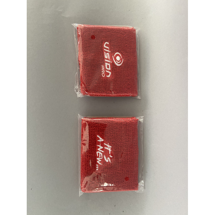 Vision Wristband Mix