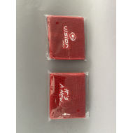 Vision Wristband Mix