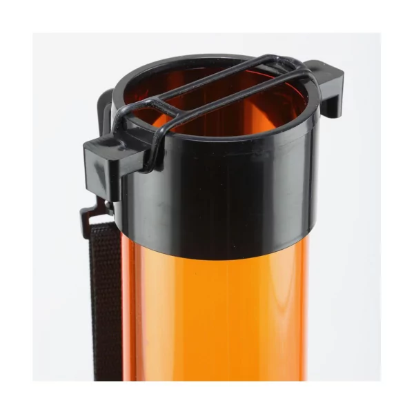 BULLPADEL TUBO RACCOGLI PALLINE BULLPADEL TUBO RACCOGLI PALLINE