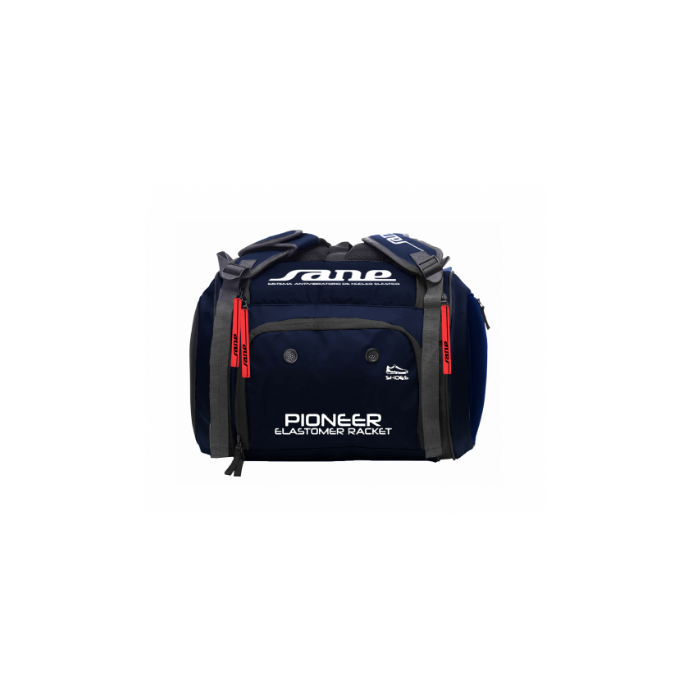 Bag Sane Pro Sport Blu Bag Sane Pro Sport Blu