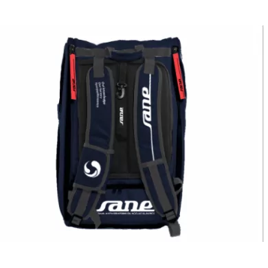 Bag Sane Pro Sport Blu Bag Sane Pro Sport Blu