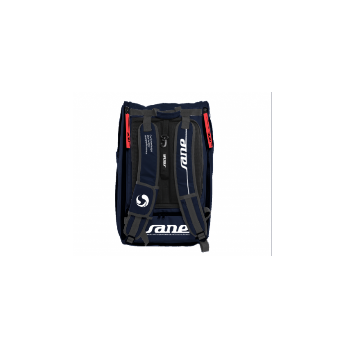 Bag Sane Pro Sport Blu Bag Sane Pro Sport Blu