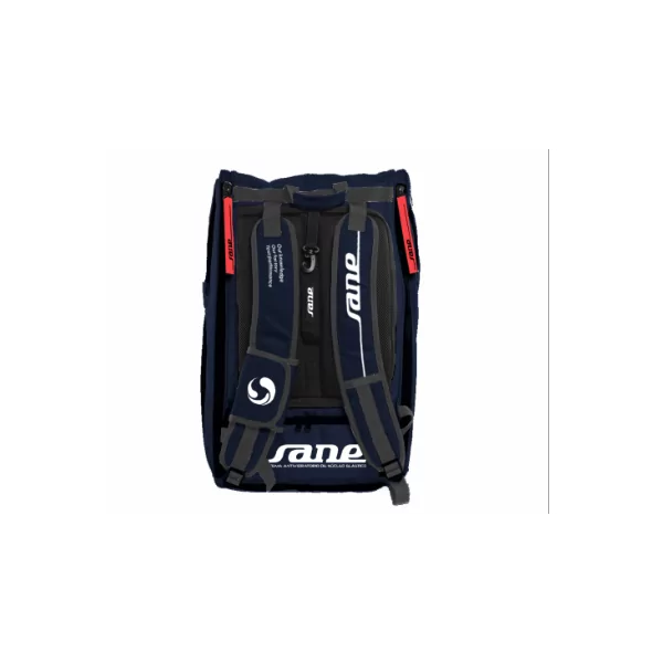 Bag Sane Pro Sport Blu Bag Sane Pro Sport Blu