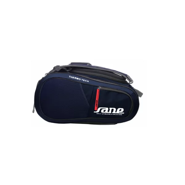 Sane Pro Sport Blaue Reisetasche Sane Pro Sport Blaue Reisetasche