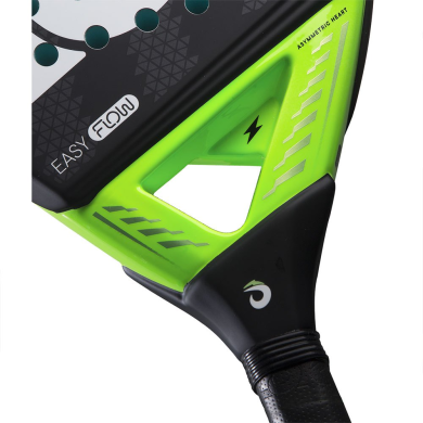 LOK EASY FLOW BLACK/GREEN LOK EASY FLOW BLACK/GREEN