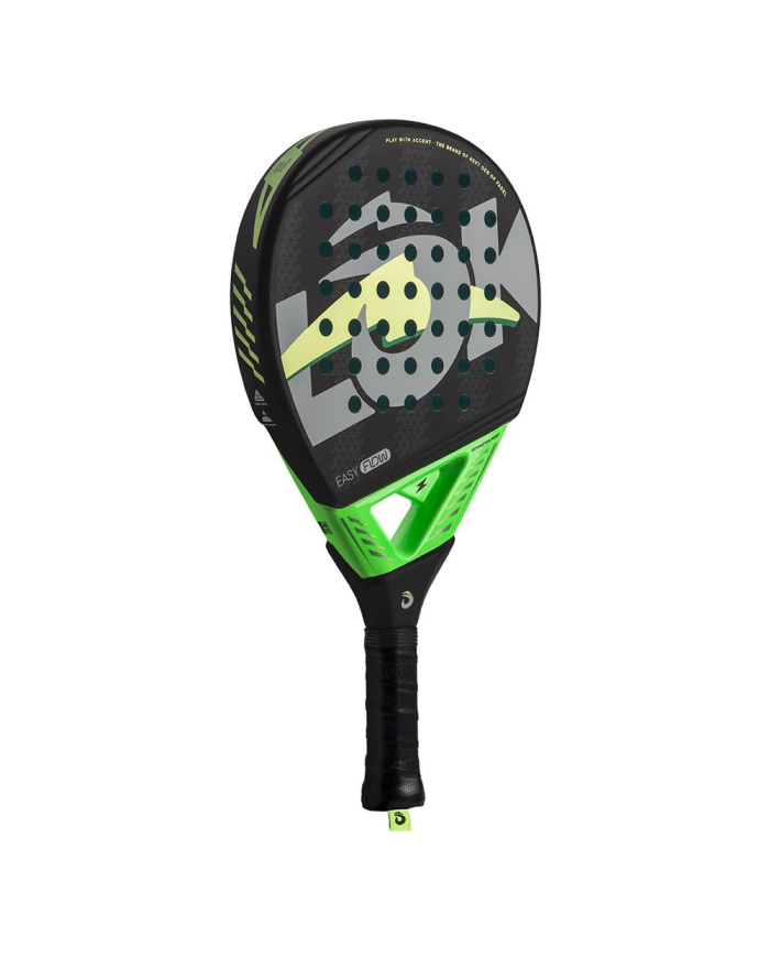 LOK EASY FLOW BLACK/GREEN