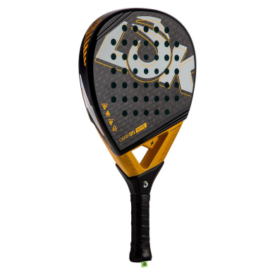LOK CARB-ON HYPE BLACK/YELLOW LOK CARB-ON HYPE BLACK/YELLOW