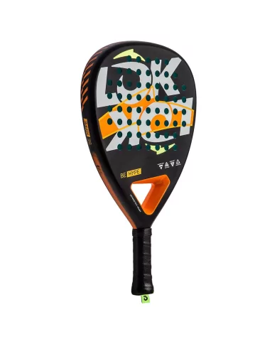 LOK BE HYPE BLACK/ORANGE LOK BE HYPE BLACK/ORANGE