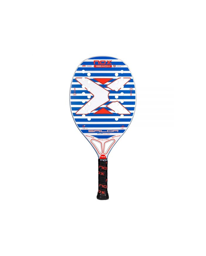 Nox Sailor 2022