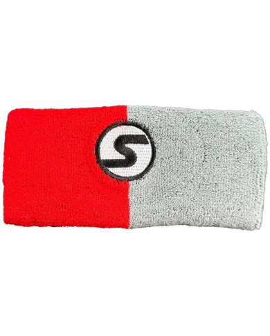 Polsino Sexy RED/GRAY LUNGO