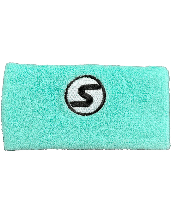 Polsino Sexy AZZURRO LUNGO