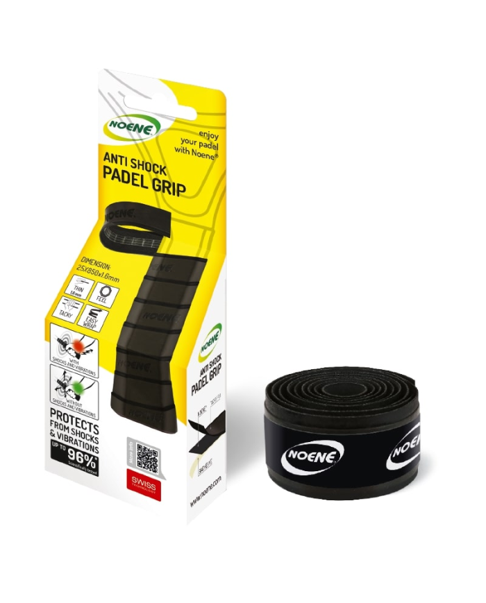 Anti Shock Noene Padel Grip