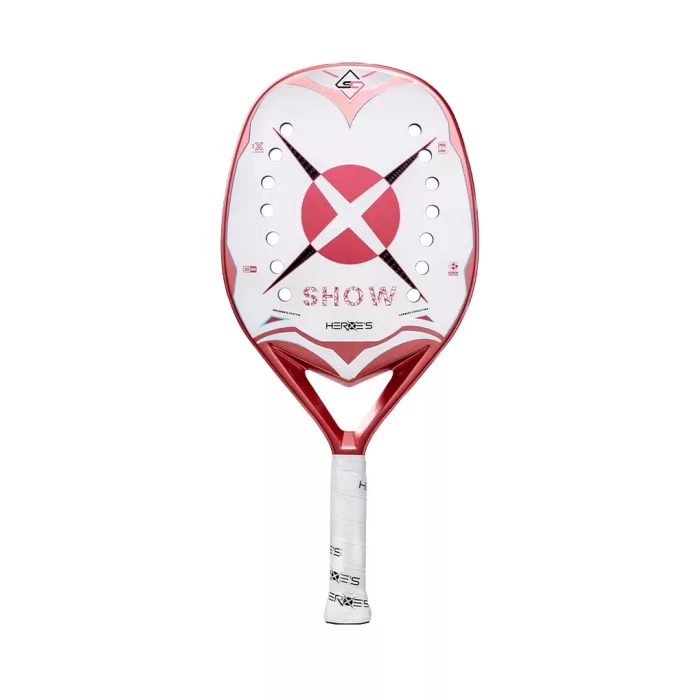 Heroe’s Show 2024 | Sportlet Store