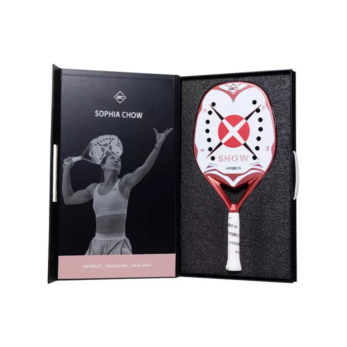 Heroe’s Show 2024 | Sportlet Store