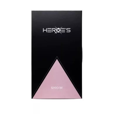 Heroe's Show 2024 Heroe's Show 2024