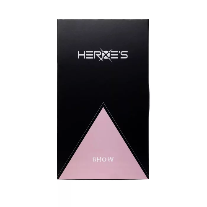 Heroe's Show 2024|Racchette Heroe's|Heroe's Heroe's Show 2024|Racchette Heroe's|Heroe's