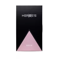 Heroe's Show 2024|Racchette Heroe's|Heroe's Heroe's Show 2024|Racchette Heroe's|Heroe's