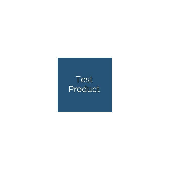 Prodotto Test