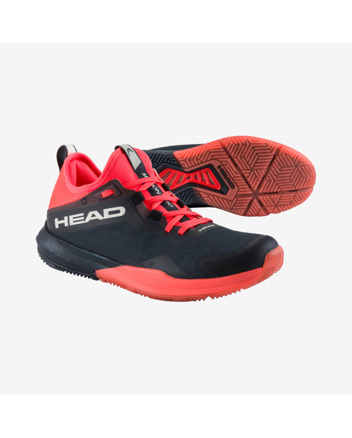 Head Shoes Motion Pro