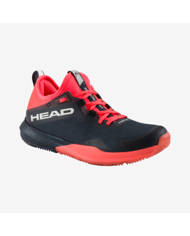 Head Shoes Motion Pro