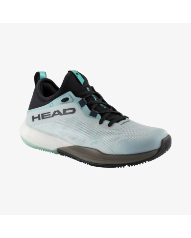 Head Shoes Motion Pro Black/White