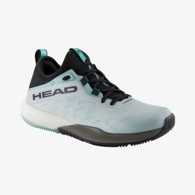 Head Shoes Motion Pro Black/White Head Shoes Motion Pro Black/White
