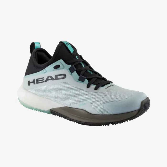 Head Shoes Motion Pro Black/White|Scarpe Padel|Head Head Shoes Motion Pro Black/White|Scarpe Padel|Head