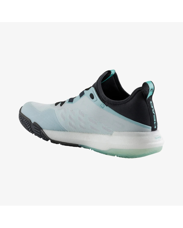 Head Shoes Motion Pro Black/White