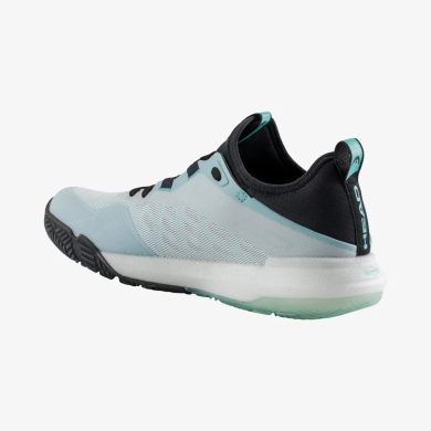 Head Shoes Motion Pro Black/White