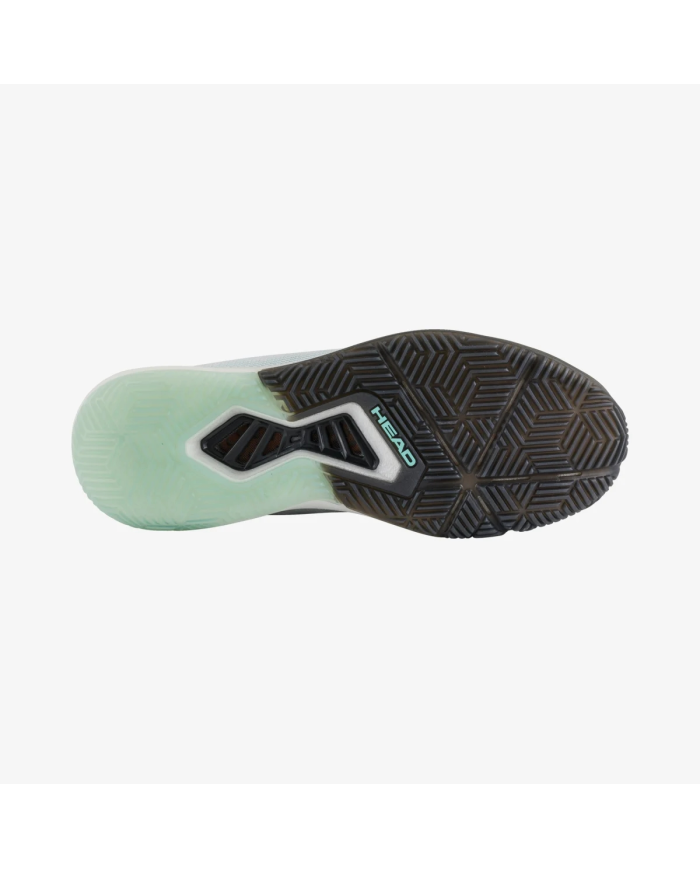 Head Shoes Motion Pro Black/White