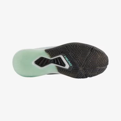 Head Shoes Motion Pro Black/White Head Shoes Motion Pro Black/White