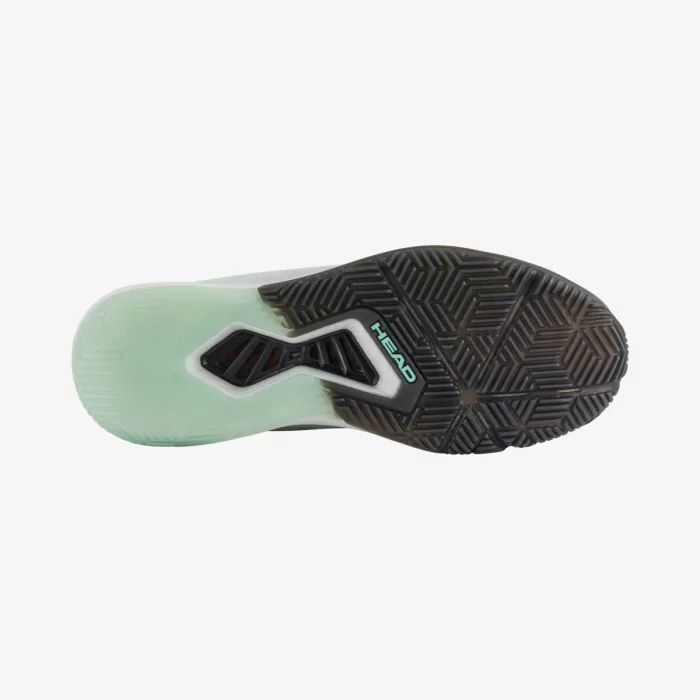Head Shoes Motion Pro Black/White Head Shoes Motion Pro Black/White
