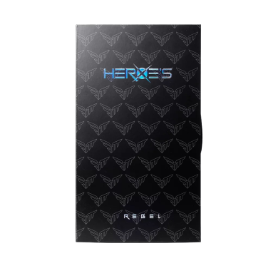 Heroe's Rebel 2024